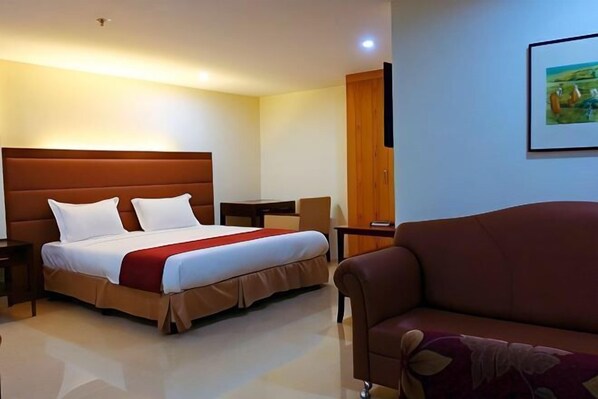 Room - Chinatown Lai Lai Hotel Manila (City of Manila)
