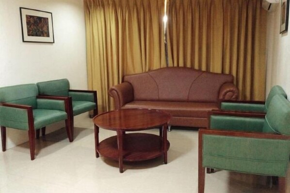 Interior - Chinatown Lai Lai Hotel Manila (Manila)