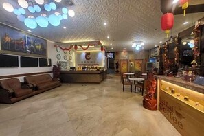 Bar (on property) - Chinatown Lai Lai Hotel Manila (Manila)