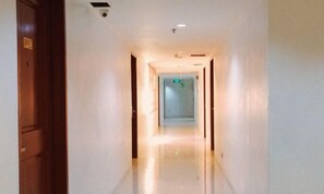 Interior - Chinatown Lai Lai Hotel Manila (City of Manila)