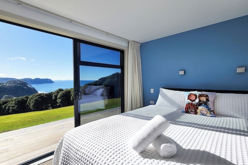 The Barn Hot Water Beach, The Barn Hot Water Beach