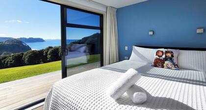 The Barn Hot Water Beach, The Barn Hot Water Beach