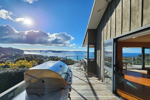 Hahei Vista, Hahei Vista on Florence Place