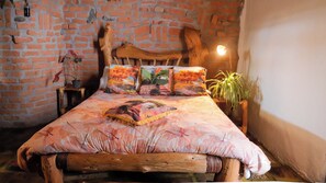 Standard Double Room, City View - Hotel Casa Tarza San Agustín (San Agustin)