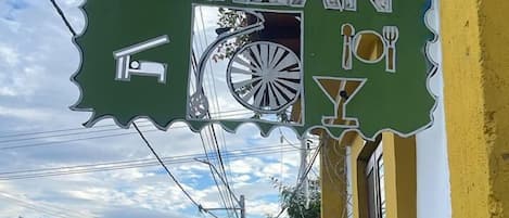 Fachada