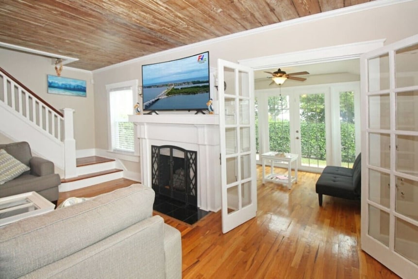 Casa Encanto King 3br Kitchen Patio Wifi Beach 7 Min - Palm Beach, FL