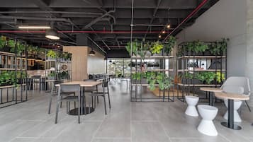 Restaurantes