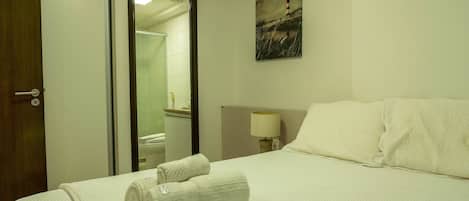 Appartement | Bureau, Wi-Fi gratuit