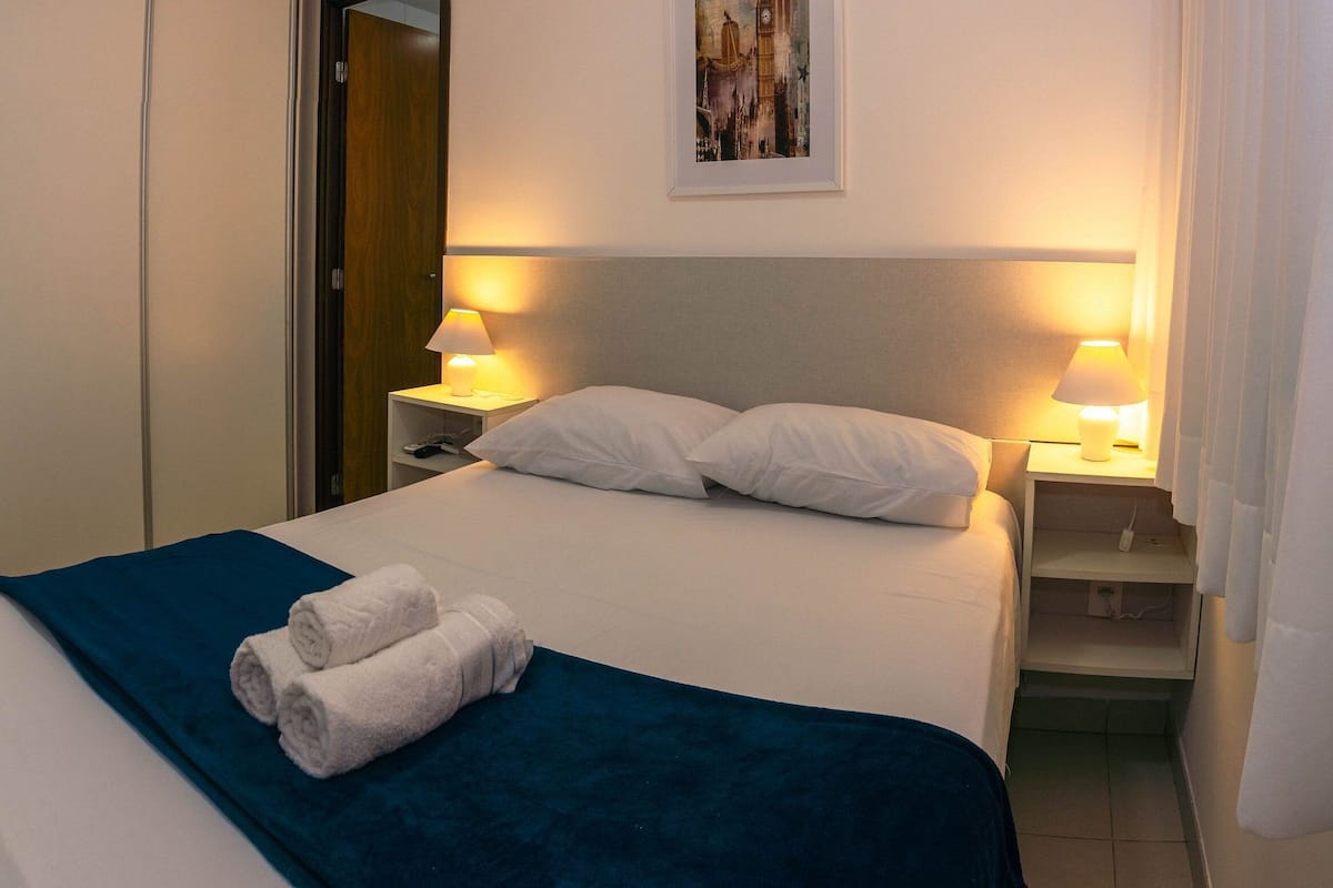 Appartement | Bureau, Wi-Fi gratuit