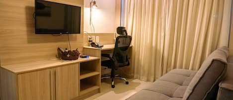 Appartement | Intérieur