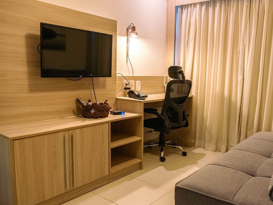 Departamento | Interior