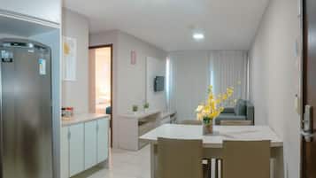 Apartment | Innenbereich