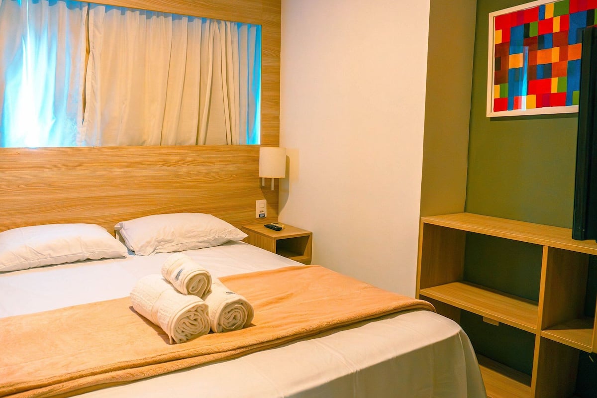 Appartement | Bureau, Wi-Fi gratuit