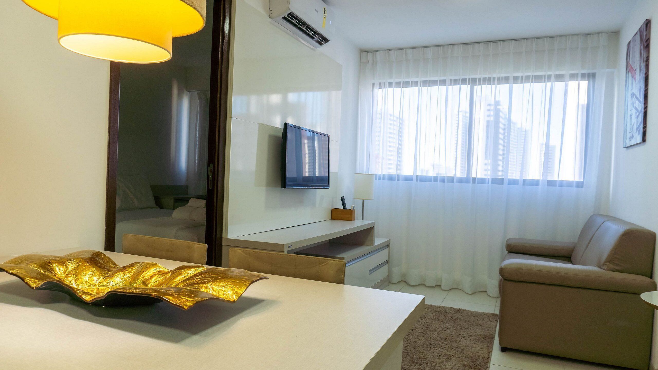 Apartment | Interior