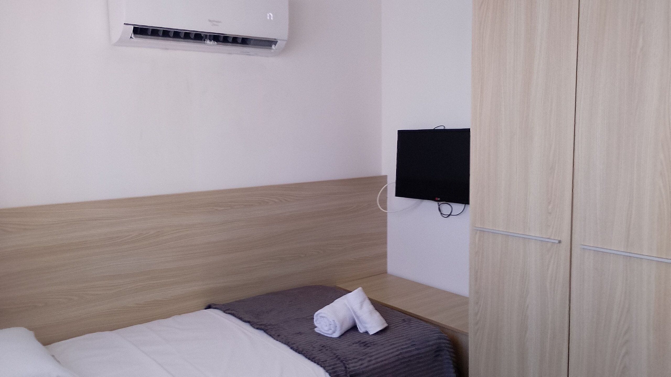 Apartamento | Escritorio y wifi gratis