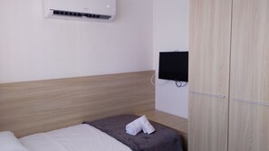 Apartment | Desk, free WiFi - Flats at Beach Class Convention by Yolo (Recife)