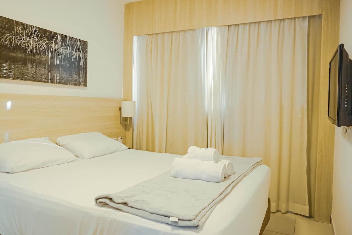 Appartement | Bureau, Wi-Fi gratuit