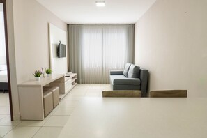 Appartement | Intérieur