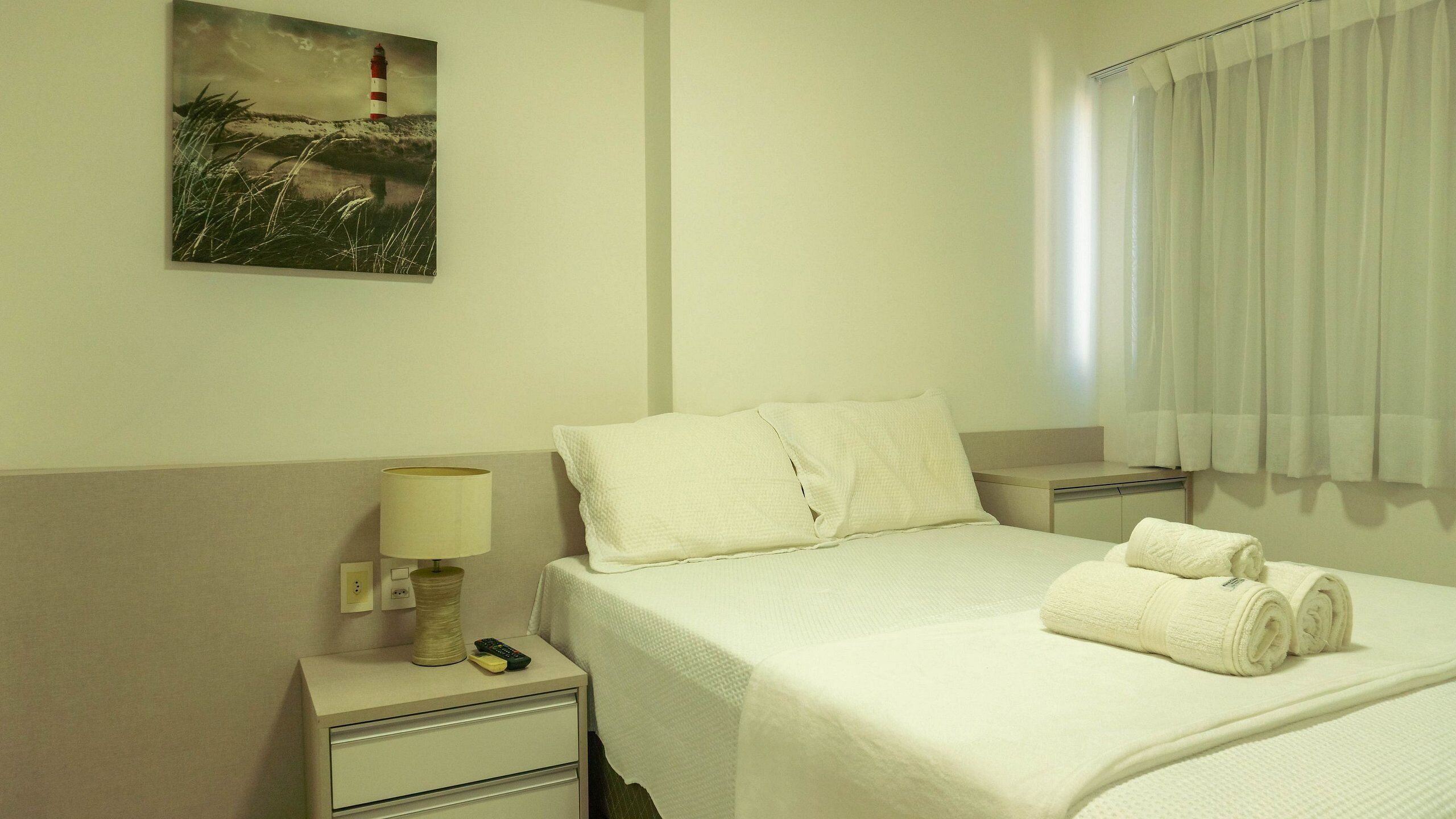 Apartment | Desk, free WiFi