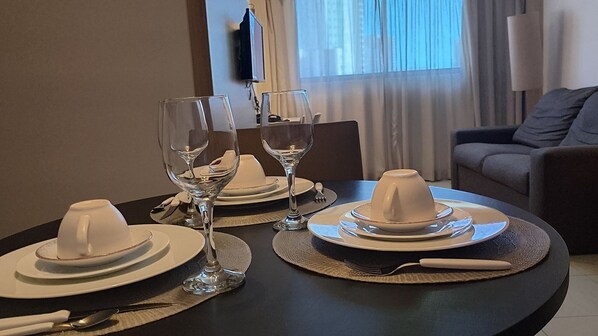 Apartment | Interior - Flats at Beach Class Convention by Yolo (Recife)
