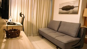 Apartment | Interior - Flats at Beach Class Convention by Yolo (Recife)