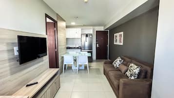 Apartment | Interior