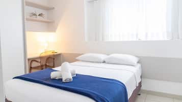 Apartment | Schreibtisch, kostenloses WLAN