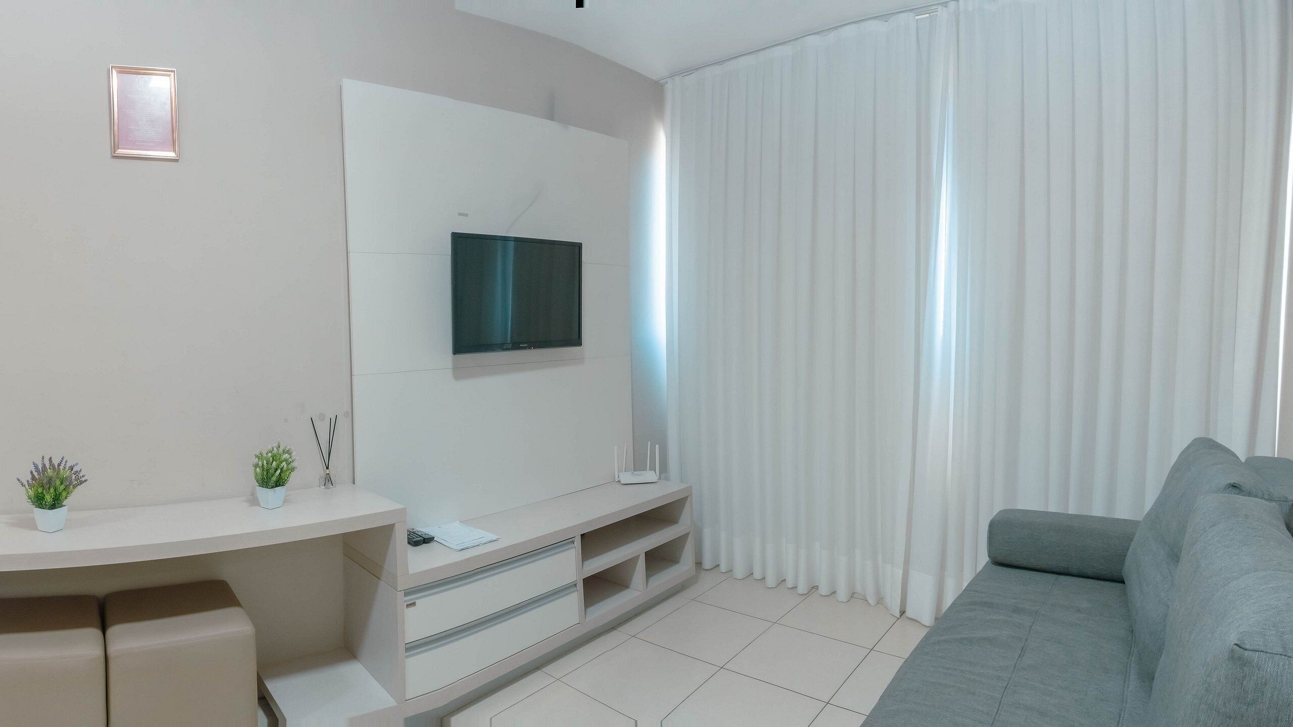 Appartement | Coin séjour