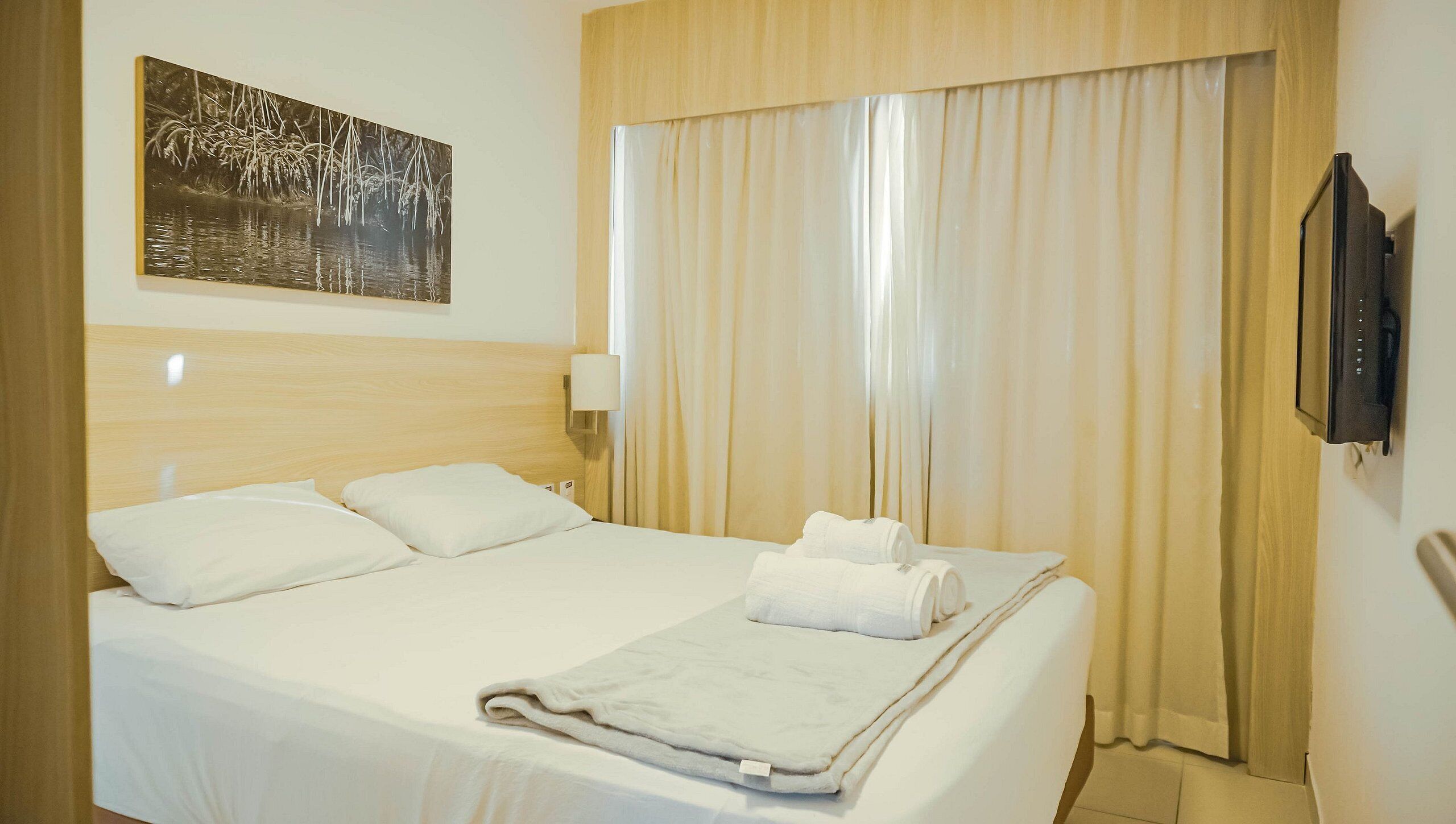 Apartamento | Escritorio y wifi gratis