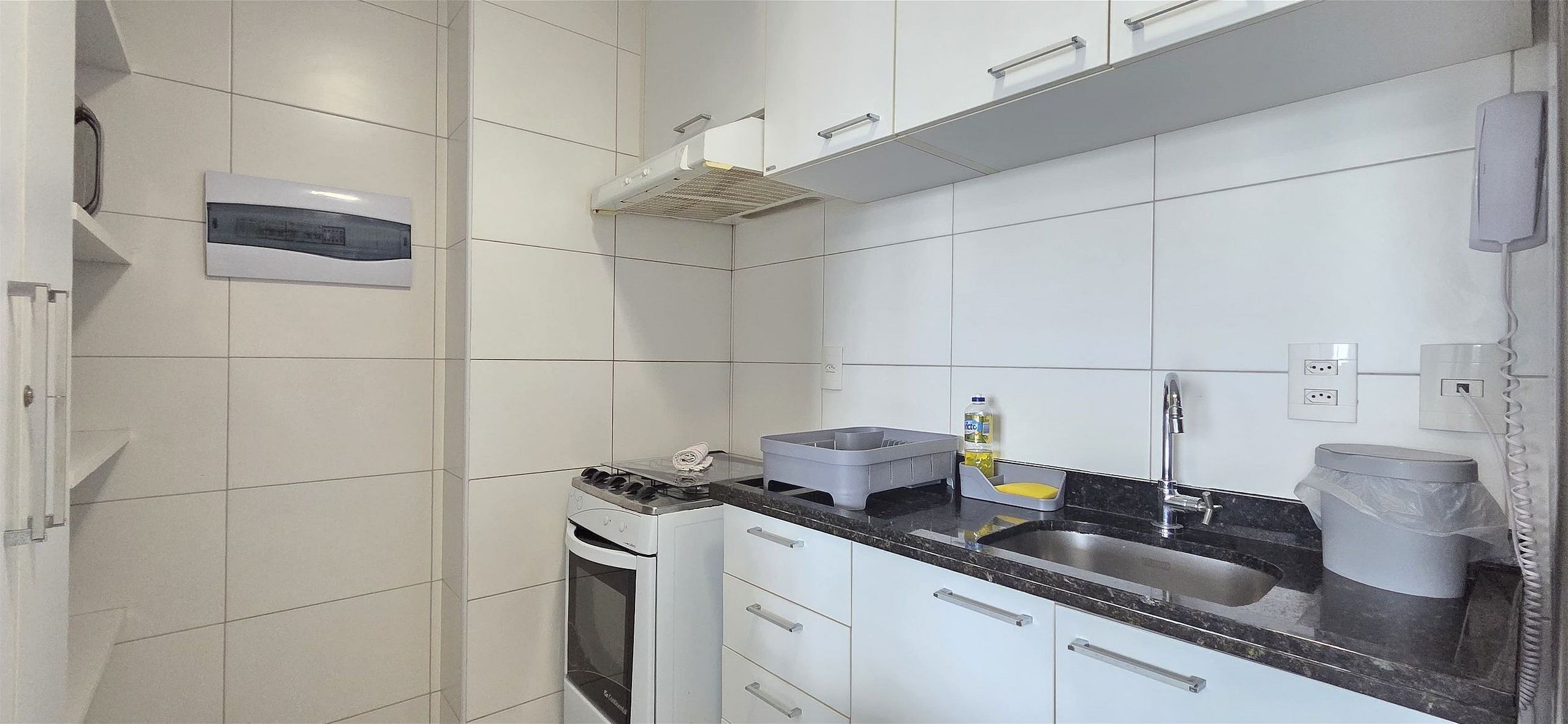 Cucina privata