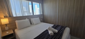 Apartament | Escriptori i wifi gratuïta 