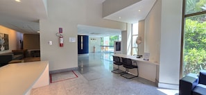 Hall