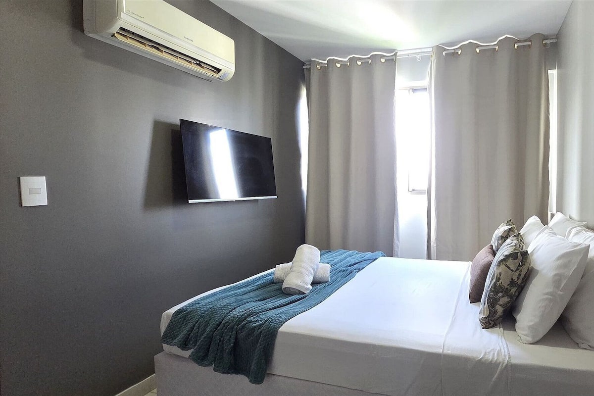 Appartement | Bureau, Wi-Fi gratuit