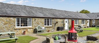 Plover Cottage - UK47696