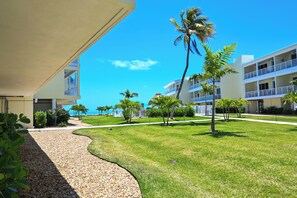 Property grounds - *NEW* Sea La Vie-Pool & Beach (Key Colony Beach)