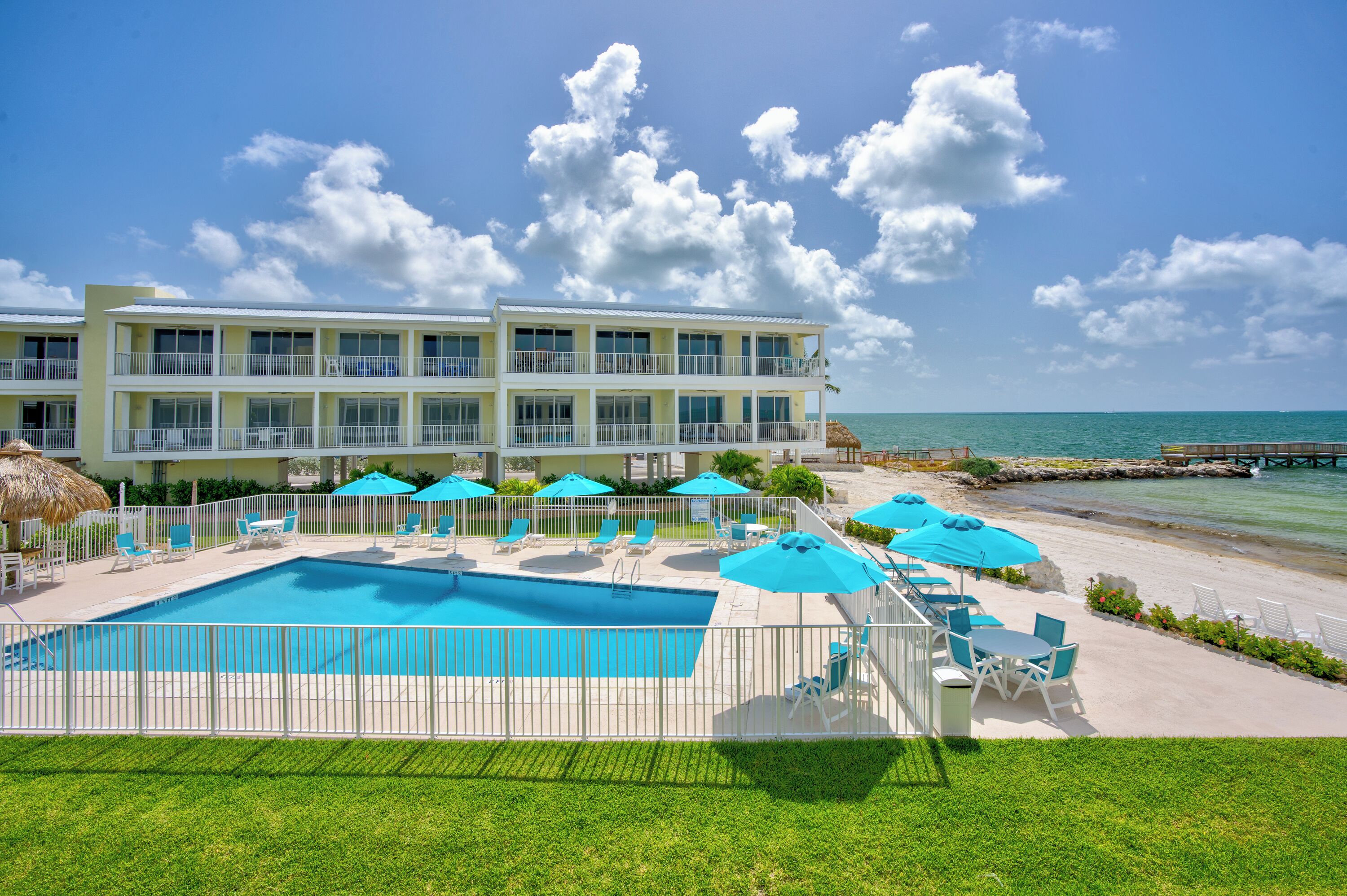 *NEW* Kokomo Views-Pool/Beach