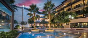 JP Hyllis Hotel