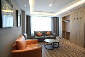 Room - Tianjing Hotel (Shenyang)