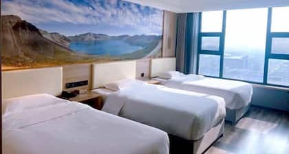 Tianjing Hotel