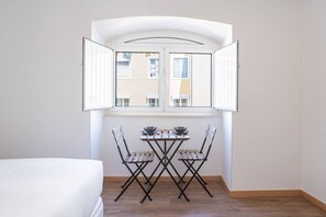 1 dormitori, wifi i roba de llit 