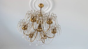 Détail de l’intérieur