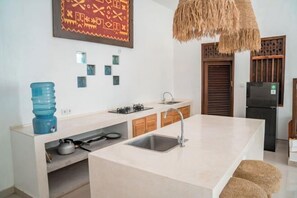 Room - Gusde House and Villa Bali (Bali)