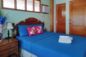 Room - Casa Nena Hotel and Resort Iloilo (Miagao)