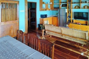 Room - Casa Nena Hotel & Resort Iloilo by RedDoorz (Miagao)