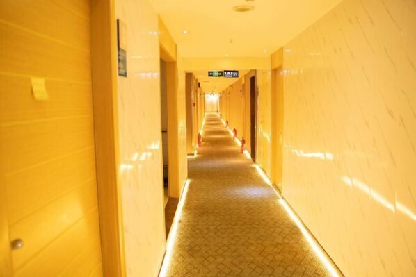 Interior - Tumeile Boutique Hotel (Yangzhou)