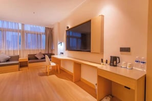 Room - Tumeile Boutique Hotel (Yangzhou)