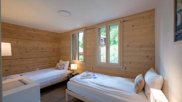 3 chambres, fer et planche Ă repasser, Wi-Fi gratuit, draps fournis