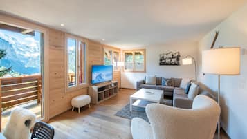 Fernseher