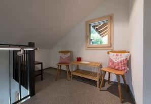 Interior - Chalet Rubi by Alpine Holiday Services (Wengen)
