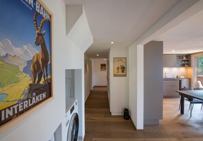 Intérieur